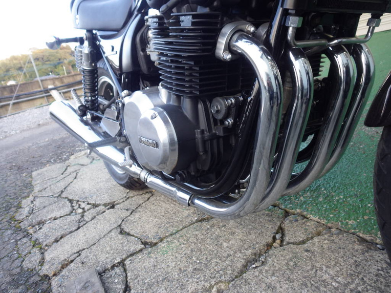 カワサキ ゼファー750 (1176863) | 中古バイク・新車の事ならバイク