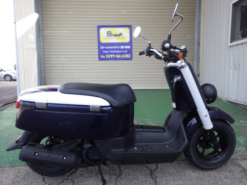 ヤマハ VOX (1182703) | 中古バイク・新車の事ならバイクの窓口