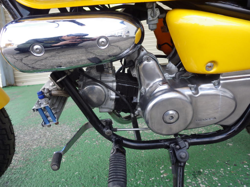 ホンダ　マグナ50 配送可能　支払いは現金or振り込みも可能 ホンダ マグナ50 ローン、クレジットカード支払いOK!!・黒・50cc