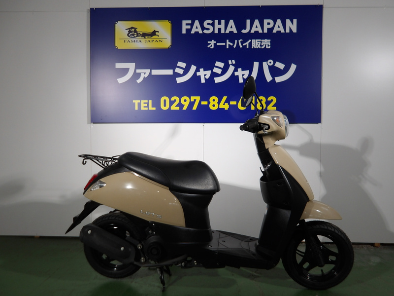 スズキ レッツ (1184048) | 中古バイク・新車の事ならバイクの窓口 スズキ レッツ (1184048) | 中古バイク・新車の事ならバイクの窓口