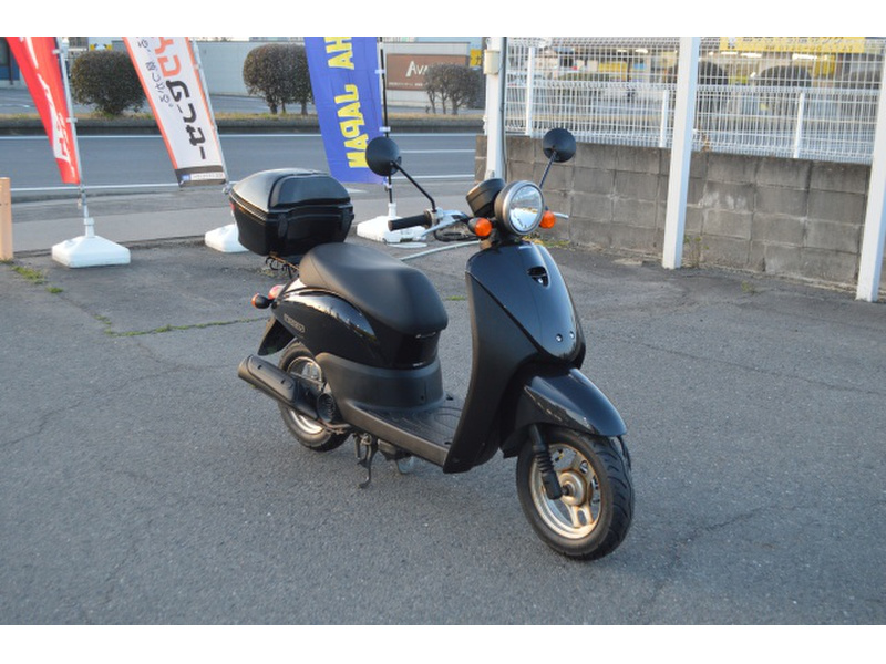 【商談成立】ホンダ☆TODAY☆中古 ホンダ トゥデイ （1990～1992）の中古車｜中古車EX