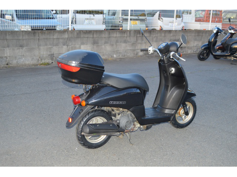 ホンダ Today (1193512) | 中古バイク・新車の事ならバイクの窓口 ホンダ Today (1193512) | 中古バイク・新車の事ならバイクの窓口