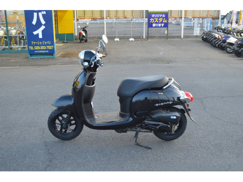 ホンダ ジョルノ (1193514) | 中古バイク・新車の事ならバイクの窓口