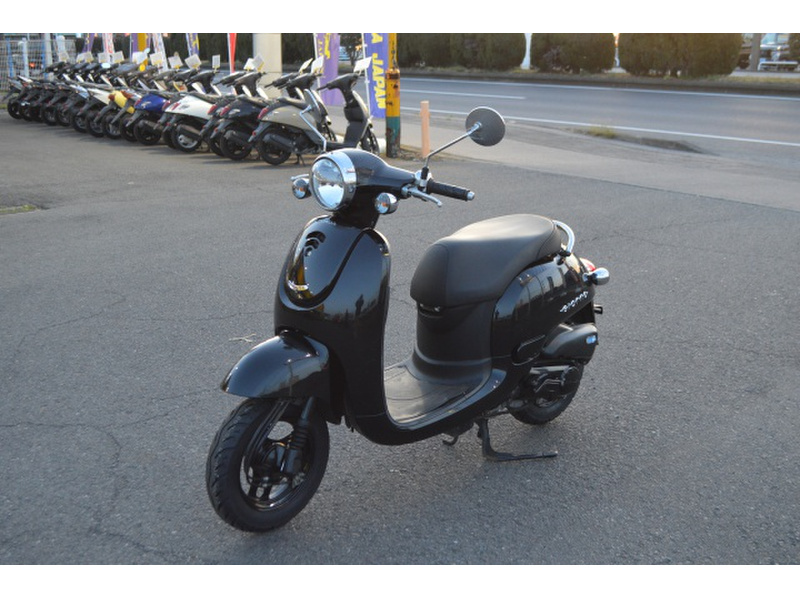 ホンダ ジョルノ (1193514) | 中古バイク・新車の事ならバイクの窓口