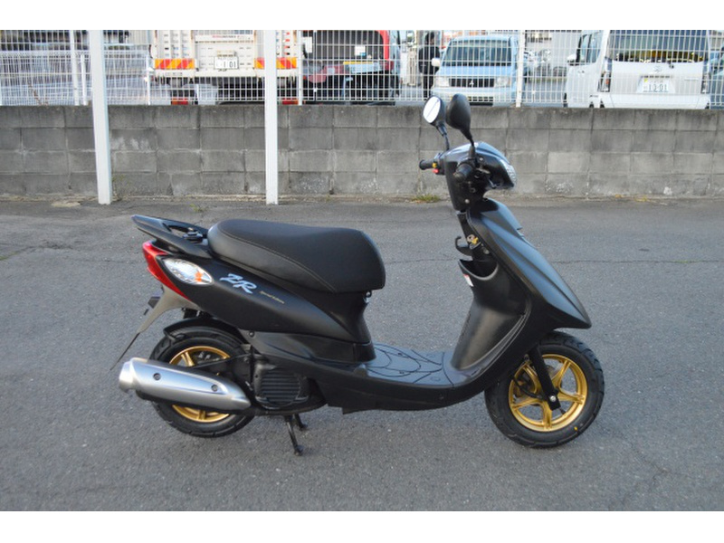 ヤマハ JOG ZR (1193516) | 中古バイク・新車の事ならバイクの窓口 ヤマハ JOG ZR (1193516) | 中古バイク・新車の事ならバイクの窓口