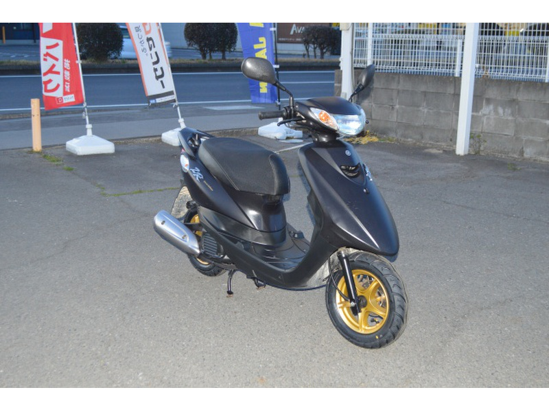ヤマハ JOG ZR (1193516) | 中古バイク・新車の事ならバイクの窓口