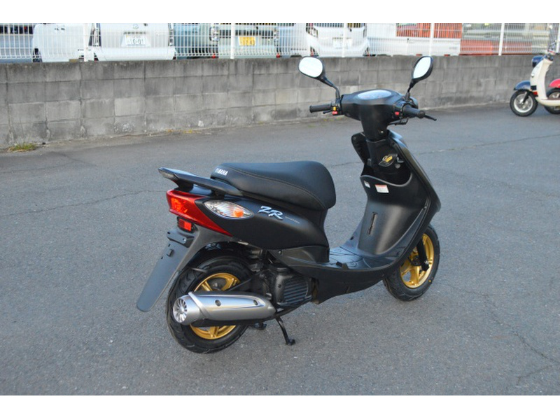 ヤマハ JOG ZR (1193516) | 中古バイク・新車の事ならバイクの窓口