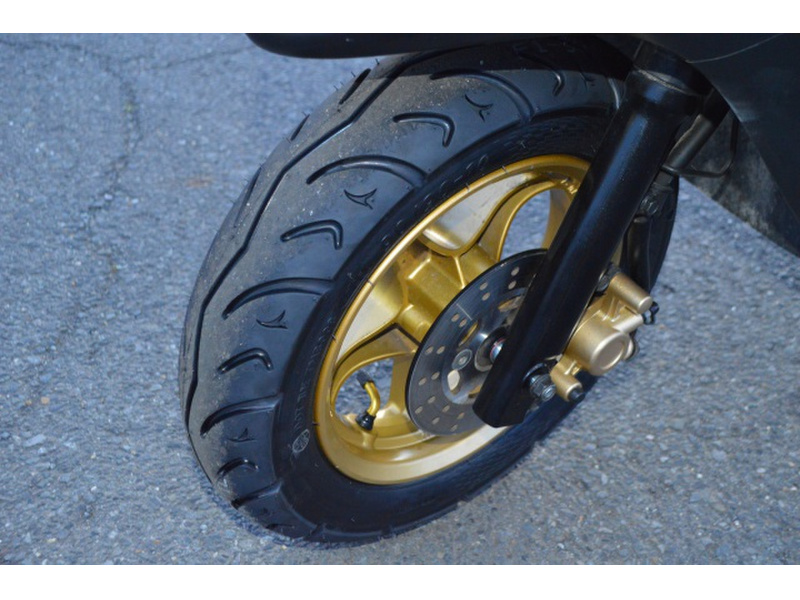 ヤマハ JOG ZR (1193516) | 中古バイク・新車の事ならバイクの窓口