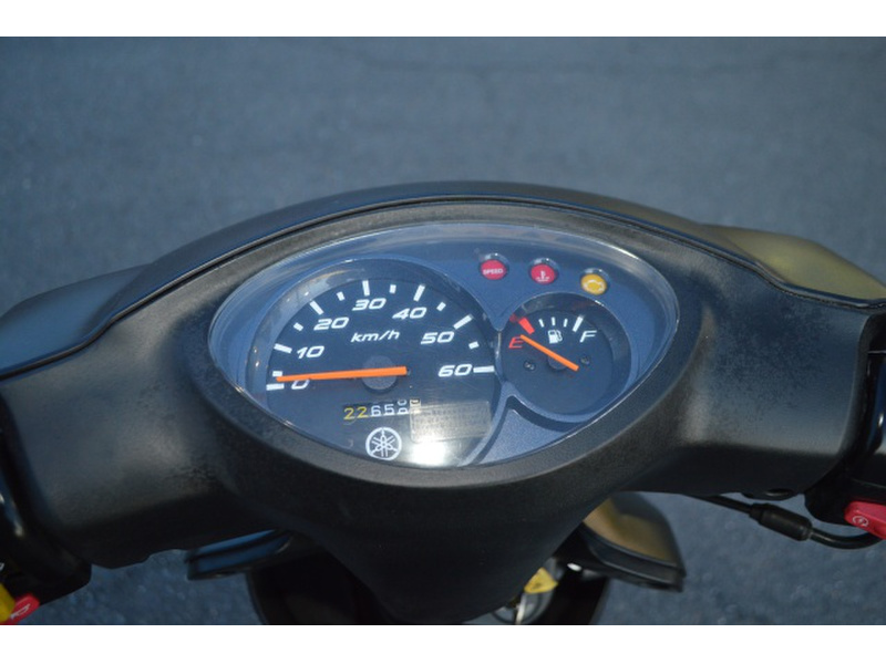 ヤマハ JOG ZR (1193516) | 中古バイク・新車の事ならバイクの窓口