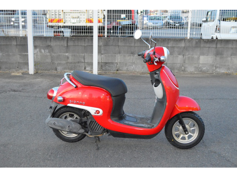 ホンダ ジョルノ (1193518) | 中古バイク・新車の事ならバイクの窓口