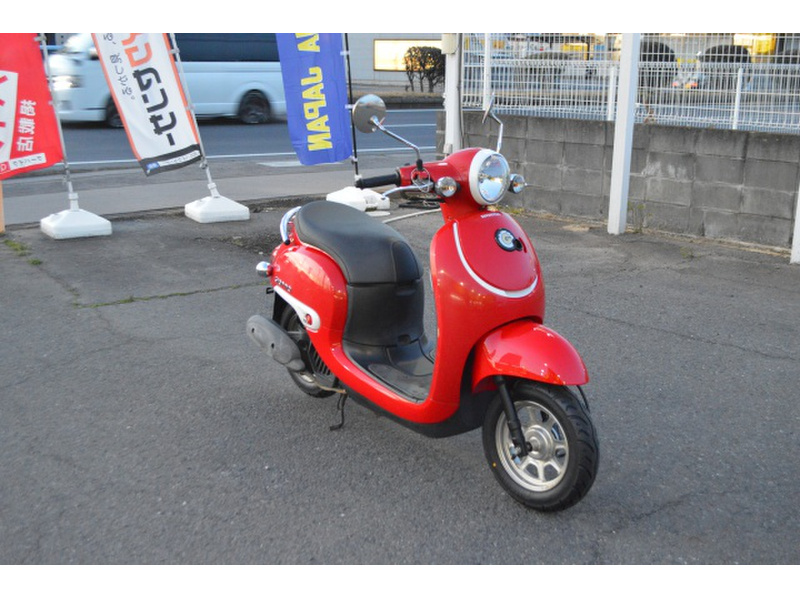 ホンダ ジョルノ (1193518) | 中古バイク・新車の事ならバイクの窓口