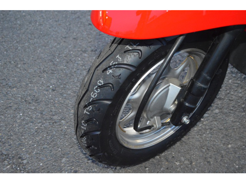 ホンダ ジョルノ (1193518) | 中古バイク・新車の事ならバイクの窓口