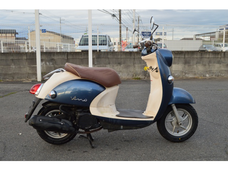 ヤマハ ビーノ (1193529) | 中古バイク・新車の事ならバイクの窓口 ヤマハ ビーノ (1193529) | 中古バイク・新車の事ならバイクの窓口