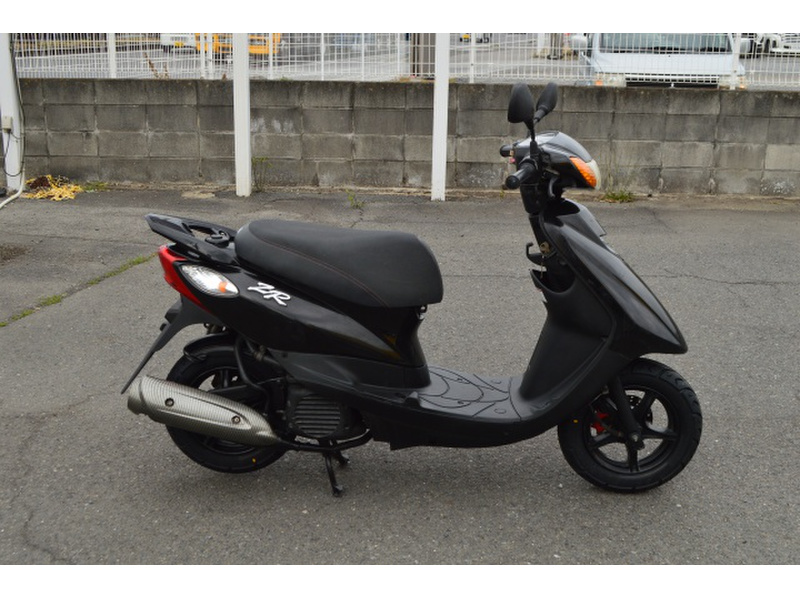ヤマハ JOG ZR (1193669) | 中古バイク・新車の事ならバイクの窓口 ヤマハ JOG ZR (1193669) | 中古バイク・新車の事ならバイクの窓口