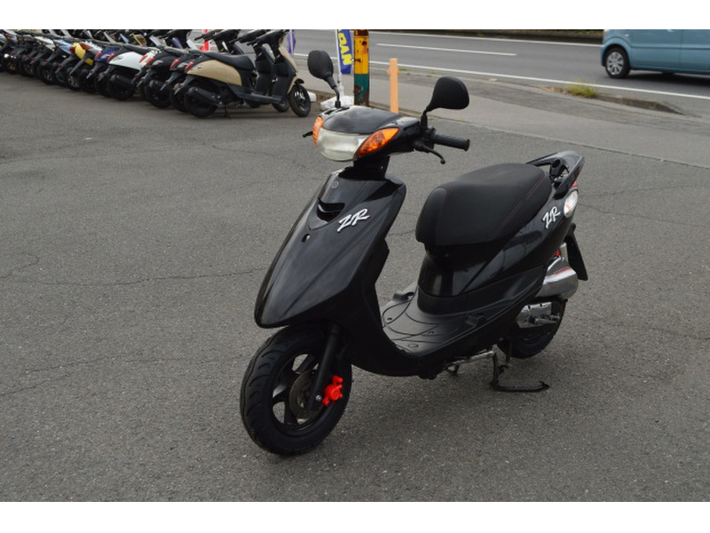 ヤマハ JOG ZR (1193669) | 中古バイク・新車の事ならバイクの窓口 ヤマハ JOG ZR (1193669) | 中古バイク・新車の事ならバイクの窓口