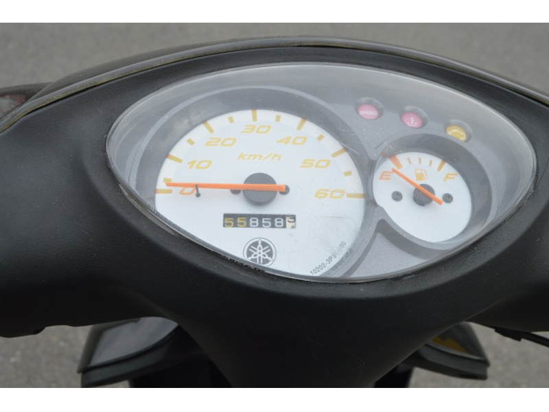 おまとめ品　1 ヤマハ JOG ZR (1193669) | 中古バイク・新車の事ならバイクの窓口