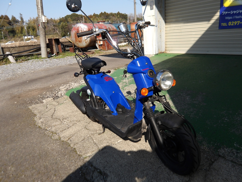 ホンダ バイト (1195134) | 中古バイク・新車の事ならバイクの窓口