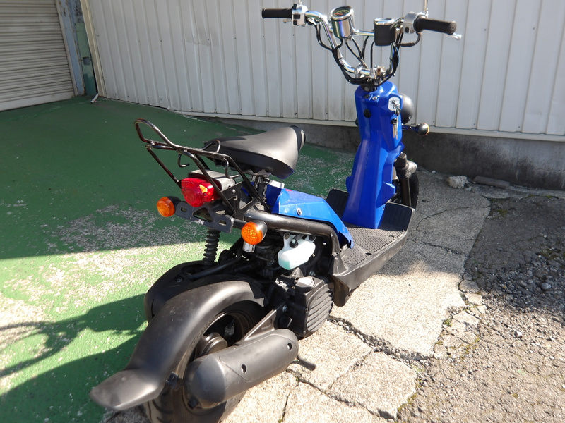 ホンダ バイト (1195134) | 中古バイク・新車の事ならバイクの窓口