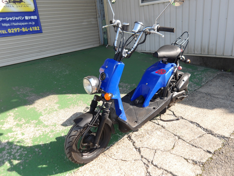 ホンダ バイト (1195134) | 中古バイク・新車の事ならバイクの窓口