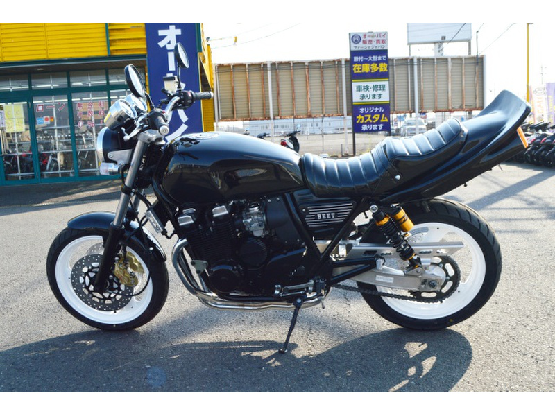 ヤマハ XJR400 (1195192) | 中古バイク・新車の事ならバイクの窓口 ヤマハ XJR400 (1195192) | 中古バイク・新車の事ならバイクの窓口