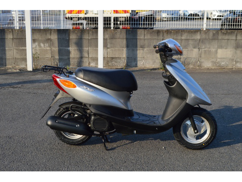 【中古】YAMAHA　JOG FI　税込・１年保障 中古】YAMAHA JOG FI 税込・1年保障 【公式通販】
