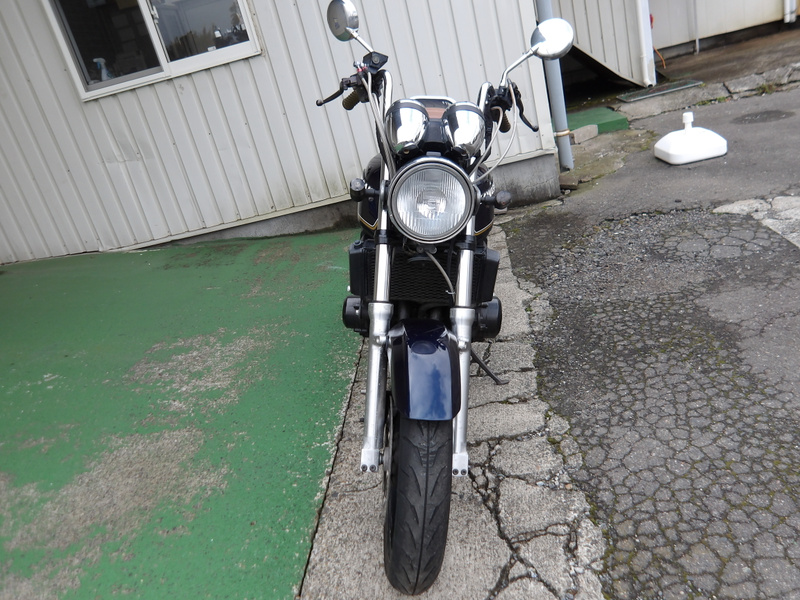 カワサキ ZRX－2 (1196525) | 中古バイク・新車の事ならバイクの窓口