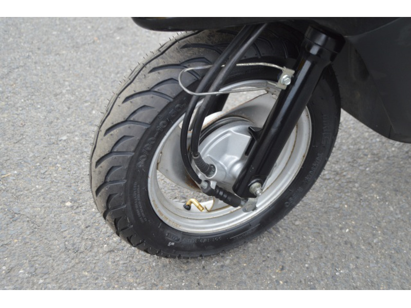 只今商談中につき一時停止ヤマハ4st JOG     　 ヤマハ JOG（4st FI） (1196563) | 中古バイク・新車の事なら