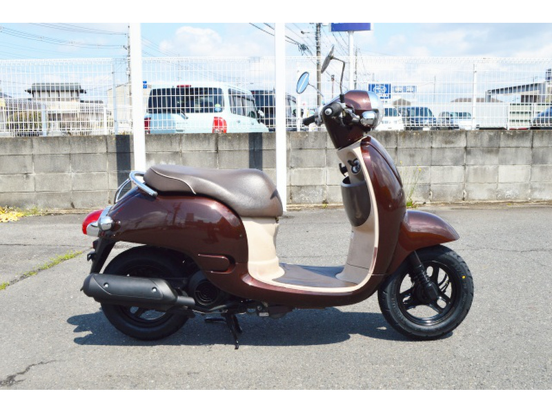 ホンダ ジョルノ (1196565) | 中古バイク・新車の事ならバイクの窓口