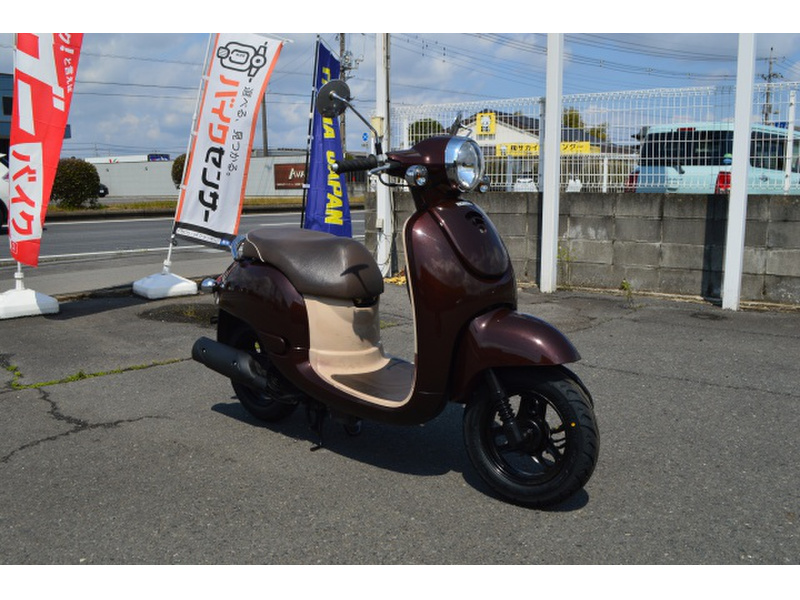 ホンダ ジョルノ (1196565) | 中古バイク・新車の事ならバイクの窓口