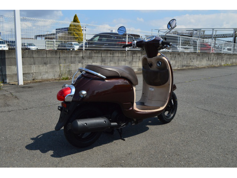 ホンダ ジョルノ (1196565) | 中古バイク・新車の事ならバイクの窓口