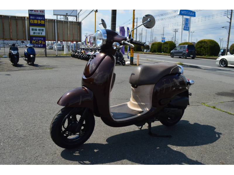 ホンダ ジョルノ (1196565) | 中古バイク・新車の事ならバイクの窓口