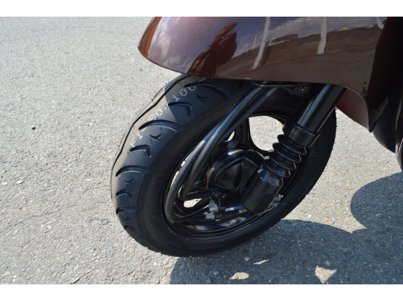 ホンダ ジョルノ (1196565) | 中古バイク・新車の事ならバイクの窓口