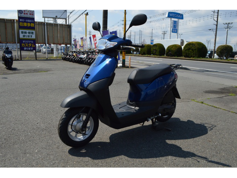 ホンダ タクト (1196567) | 中古バイク・新車の事ならバイクの窓口 ホンダ タクト (1196567) | 中古バイク・新車の事ならバイクの窓口