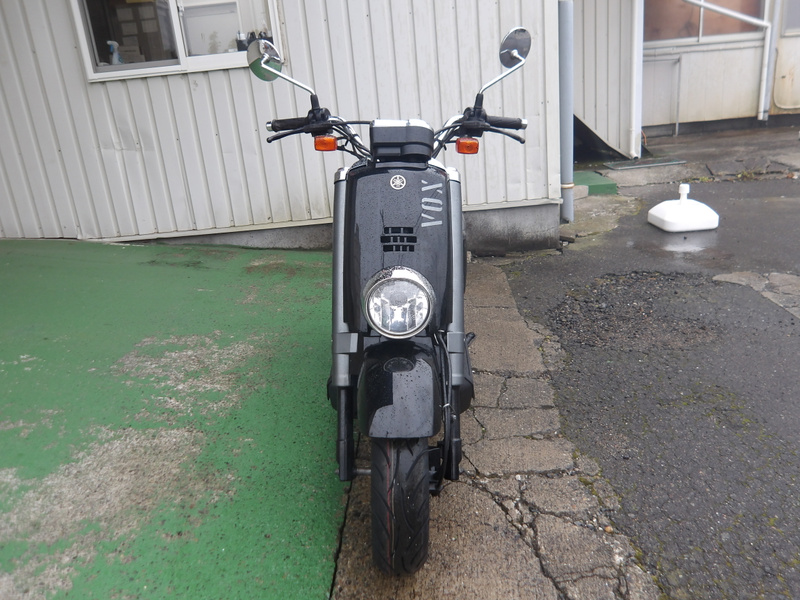 ヤマハ VOX DX (1197732) | 中古バイク・新車の事ならバイクの窓口