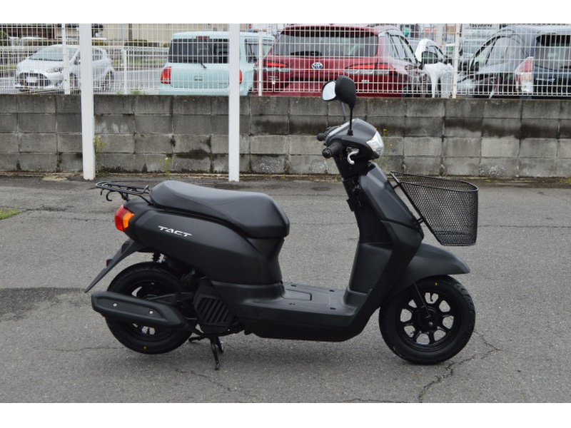 ホンダ タクト (1199096) | 中古バイク・新車の事ならバイクの窓口