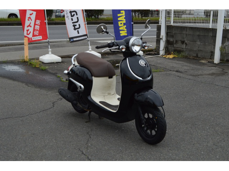 ホンダ ジョルノ (1199097) | 中古バイク・新車の事ならバイクの窓口