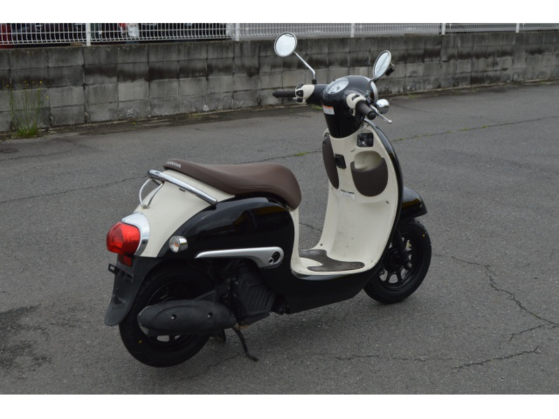 ホンダ ジョルノ (1199097) | 中古バイク・新車の事ならバイクの窓口