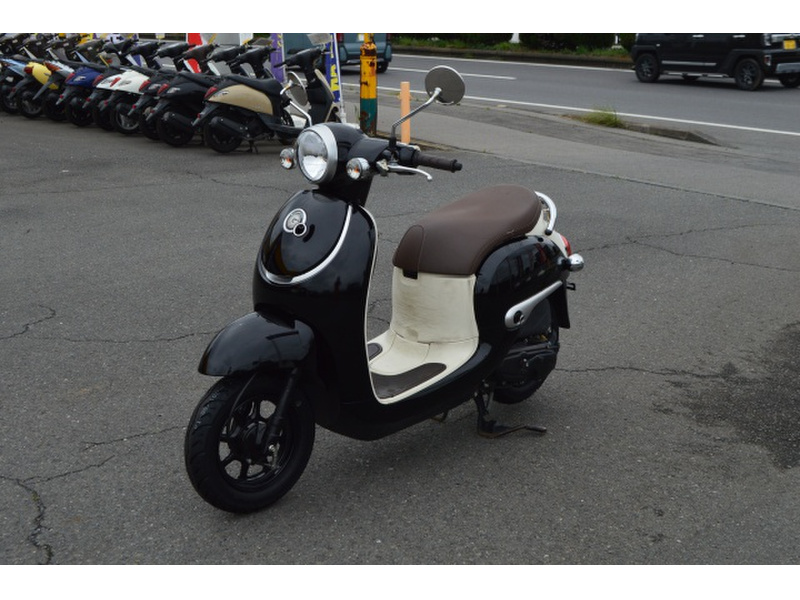 ホンダ ジョルノ (1199097) | 中古バイク・新車の事ならバイクの窓口