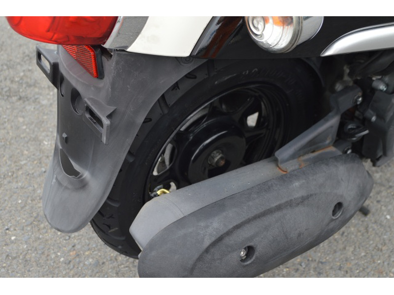 ホンダ ジョルノ (1199097) | 中古バイク・新車の事ならバイクの窓口