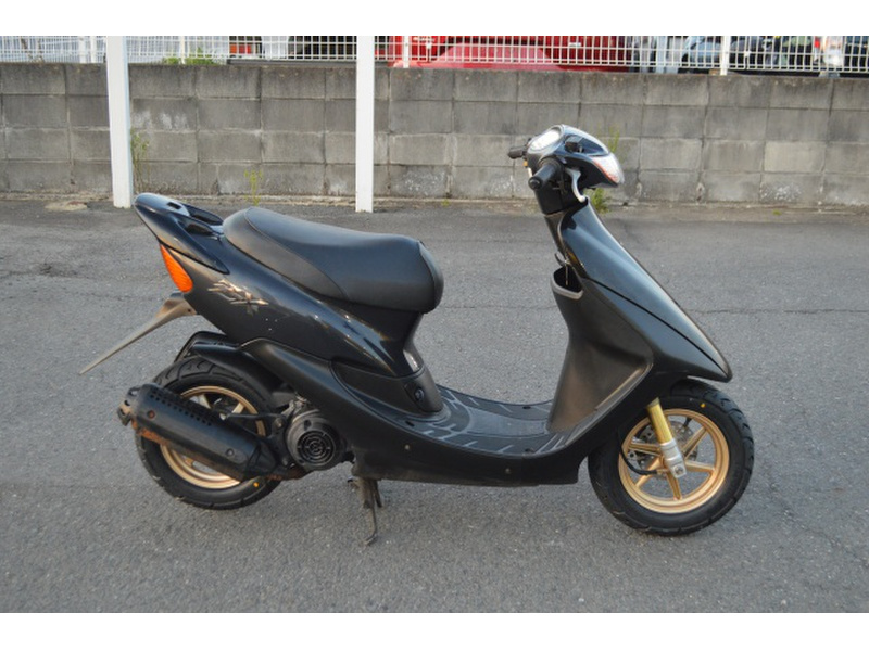 ホンダ DIO ZX (1200833) | 中古バイク・新車の事ならバイクの窓口