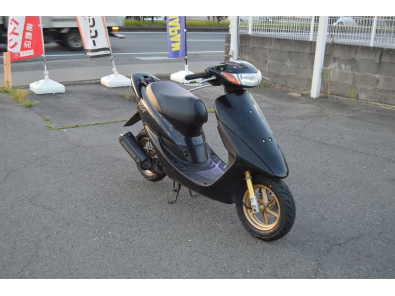 たか28日まで ホンダ DIO ZX (1200833) | 中古バイク・新車の事ならバイクの窓口