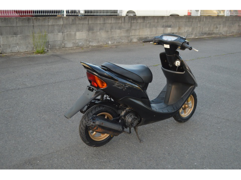 ホンダ DIO ZX (1200833) | 中古バイク・新車の事ならバイクの窓口