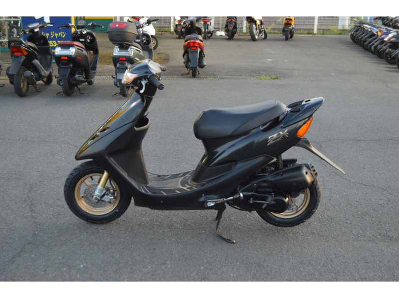 ホンダ DIO ZX (1200833) | 中古バイク・新車の事ならバイクの窓口 ホンダ DIO ZX (1200833) | 中古バイク・新車の事ならバイクの窓口