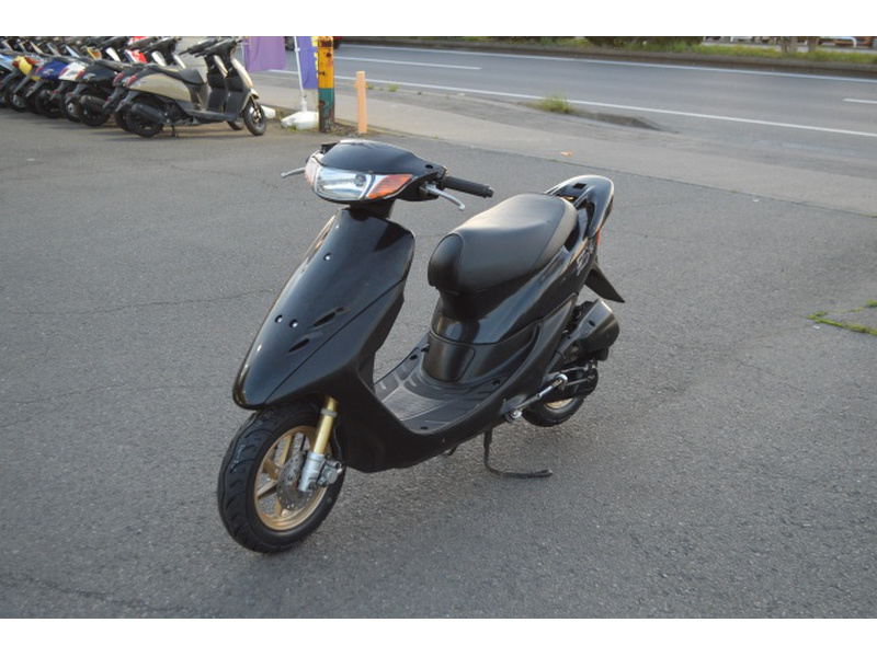 ホンダ DIO ZX (1200833) | 中古バイク・新車の事ならバイクの窓口