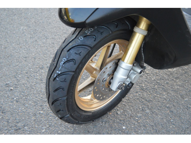 ホンダ DIO ZX (1200833) | 中古バイク・新車の事ならバイクの窓口