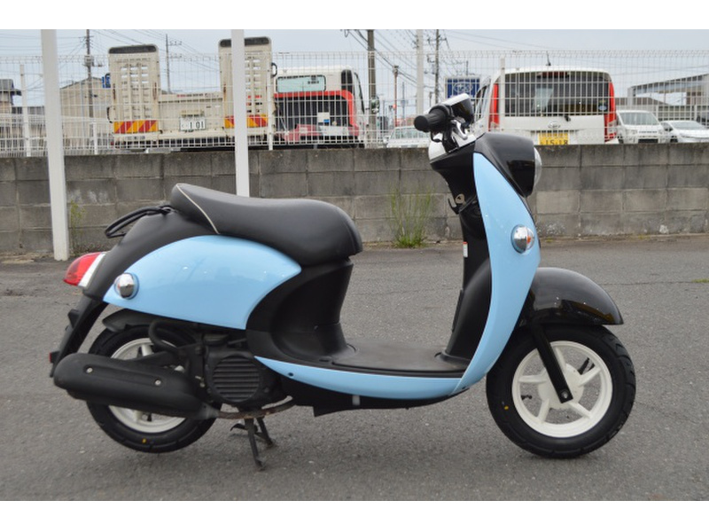 ヤマハ ビーノ (1200838) | 中古バイク・新車の事ならバイクの窓口