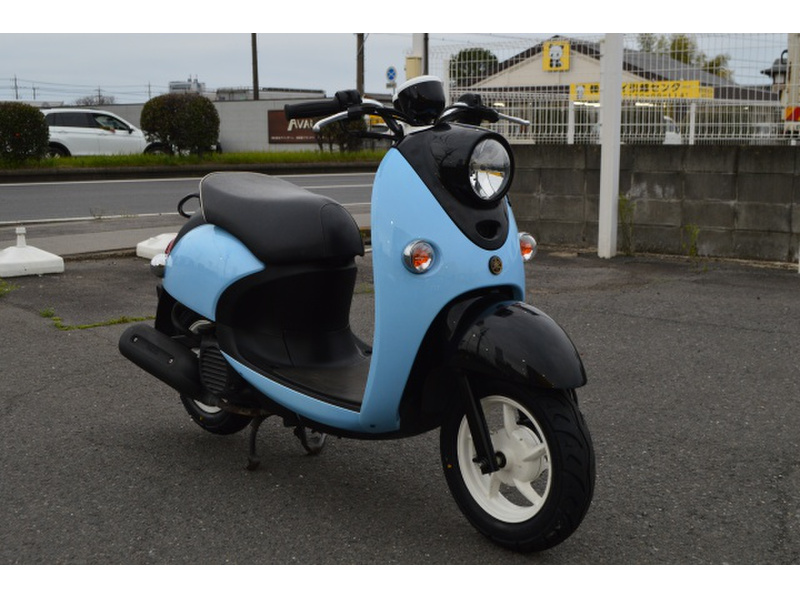 ヤマハ ビーノ (1200838) | 中古バイク・新車の事ならバイクの窓口