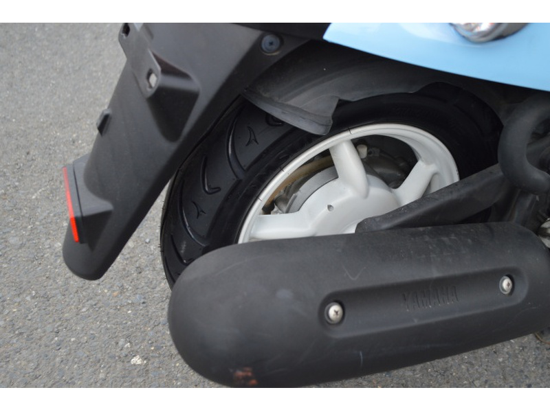 ヤマハ ビーノ (1200838) | 中古バイク・新車の事ならバイクの窓口