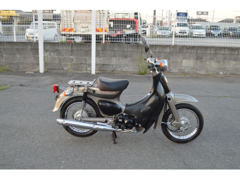 ホンダ リトルカブ (1200938) | 中古バイク・新車の事ならバイクの窓口 ホンダ リトルカブ (1200938) | 中古バイク・新車の事ならバイクの窓口