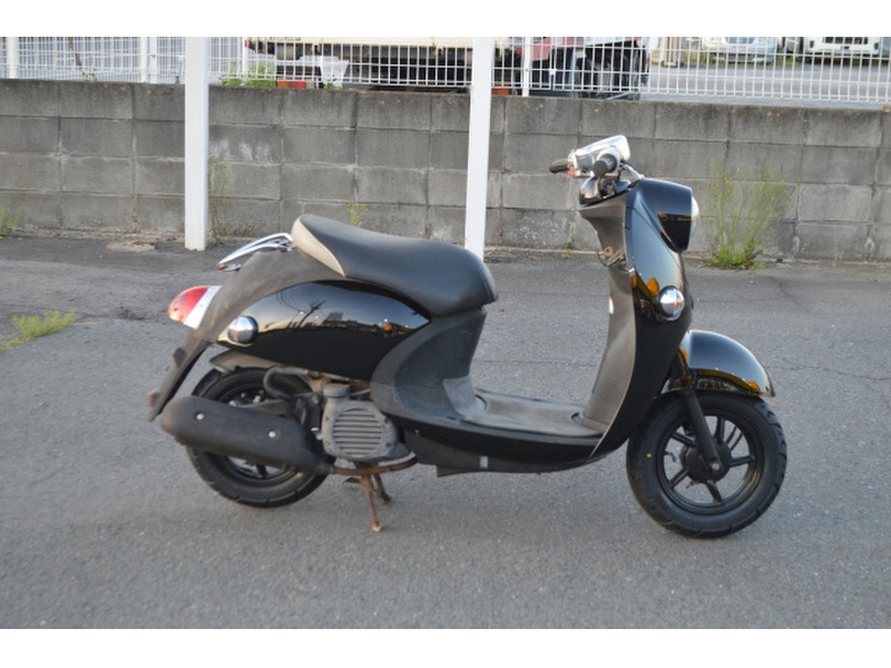 交渉中です  ヤマハビーノ ビーノ/ヤマハの新車・中古バイクの相場、バイク情報｜ウェビック